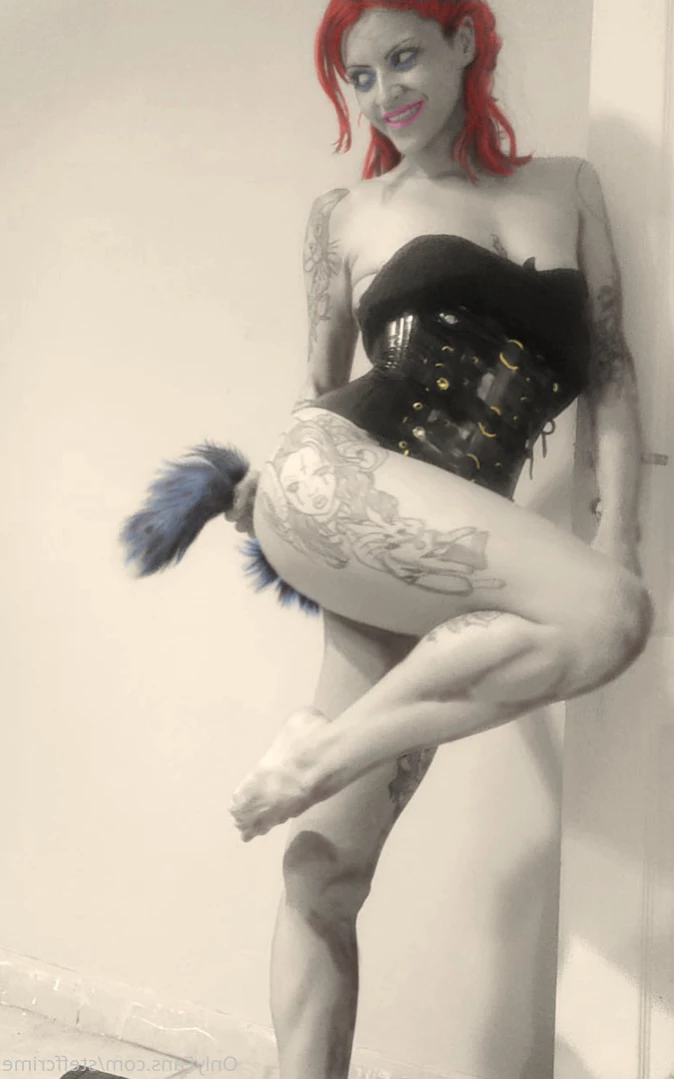 𝕾𝖙𝖊𝖋𝖋𝕮𝖗𝖎𝖒𝖊 [ steffcrime ] Onlyfans leaked photo 11838211 on Hotleaks.tv