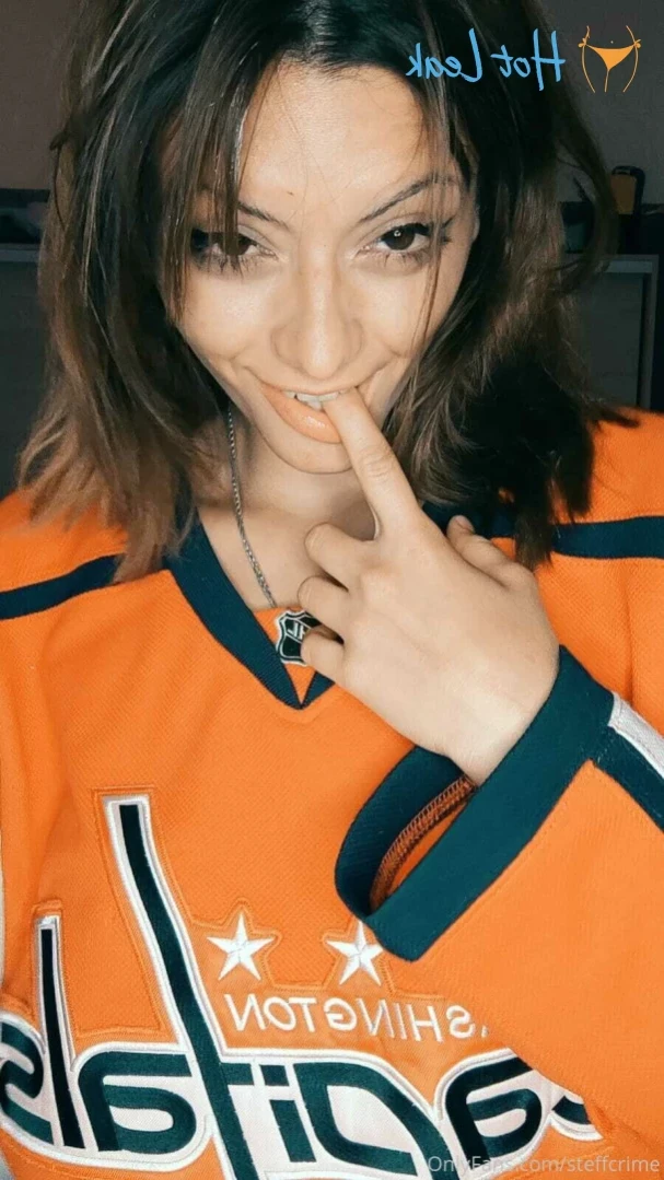 𝕾𝖙𝖊𝖋𝖋𝕮𝖗𝖎𝖒𝖊 [ steffcrime ] Onlyfans leaked photo 11931657 on Hotleaks.tv