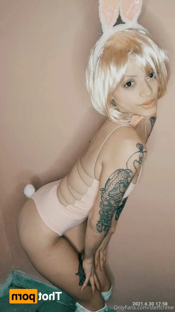 𝕾𝖙𝖊𝖋𝖋𝕮𝖗𝖎𝖒𝖊 [ steffcrime ] Onlyfans leaked photo 11950527 on Hotleaks.tv