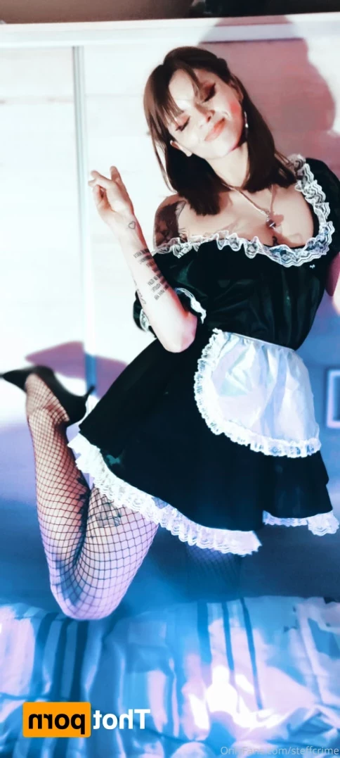 𝕾𝖙𝖊𝖋𝖋𝕮𝖗𝖎𝖒𝖊 [ steffcrime ] Onlyfans leaked photo 11964720 on Hotleaks.tv