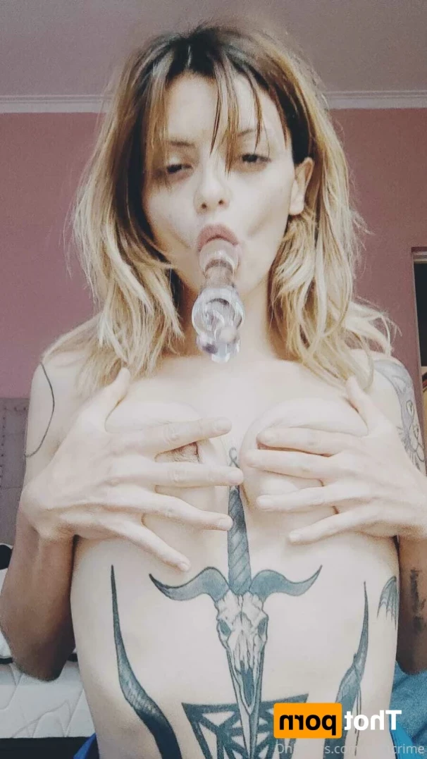𝕾𝖙𝖊𝖋𝖋𝕮𝖗𝖎𝖒𝖊 [ steffcrime ] Onlyfans leaked photo 11979497 on Hotleaks.tv