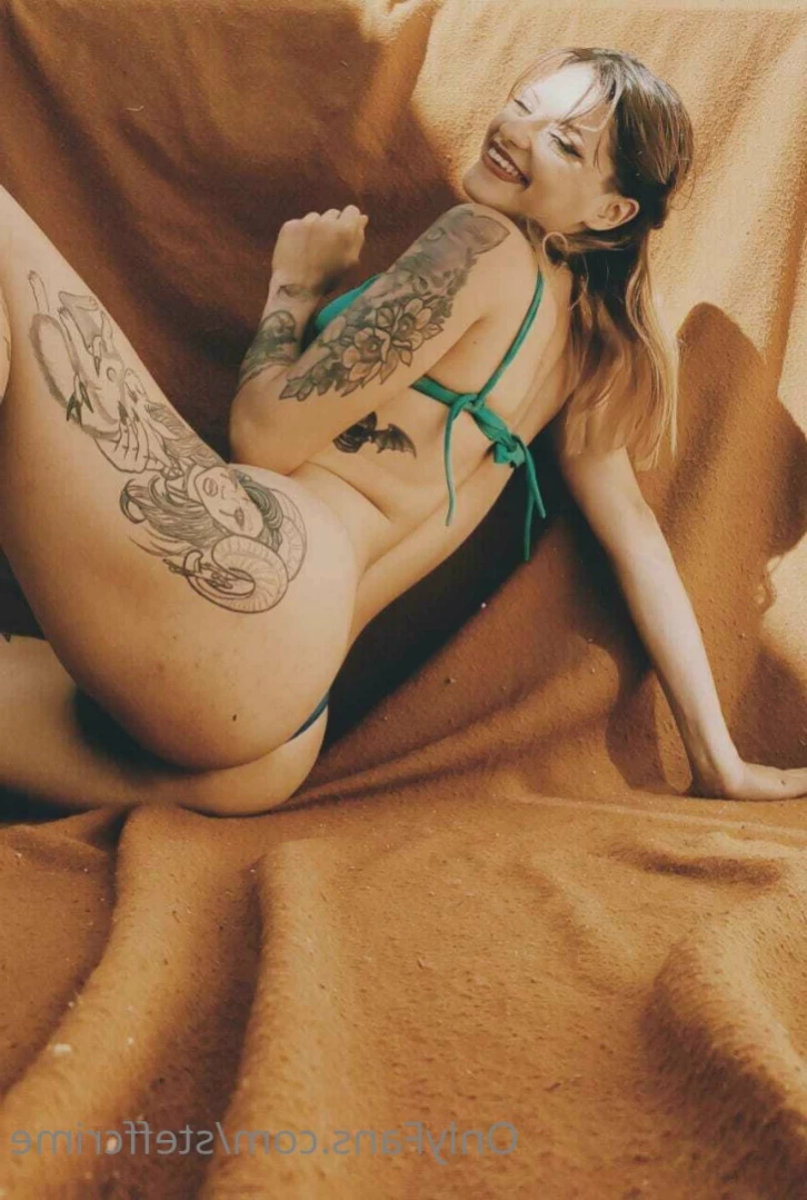 𝕾𝖙𝖊𝖋𝖋𝕮𝖗𝖎𝖒𝖊 [ steffcrime ] Onlyfans leaked photo 11980481 on Hotleaks.tv