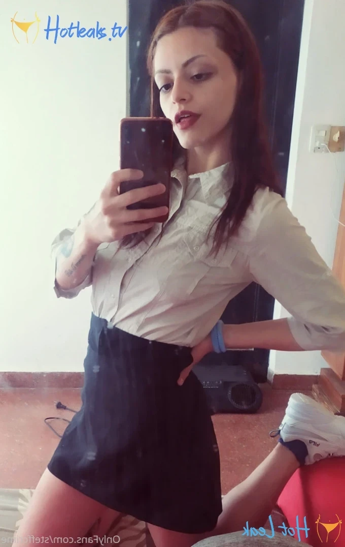 𝕾𝖙𝖊𝖋𝖋𝕮𝖗𝖎𝖒𝖊 [ steffcrime ] Onlyfans leaked photo 11986761 on Hotleaks.tv