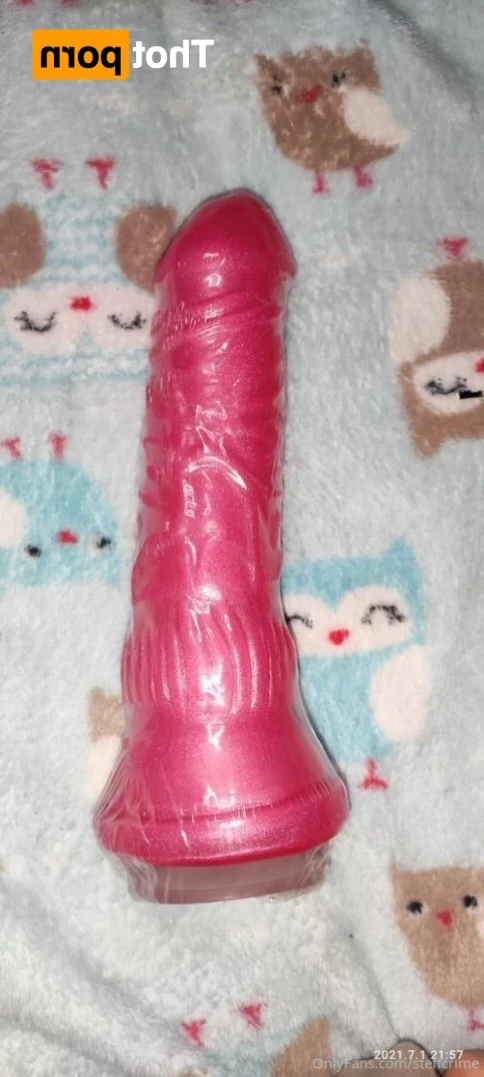 𝕾𝖙𝖊𝖋𝖋𝕮𝖗𝖎𝖒𝖊 [ steffcrime ] Onlyfans leaked photo 11996817 on Hotleaks.tv