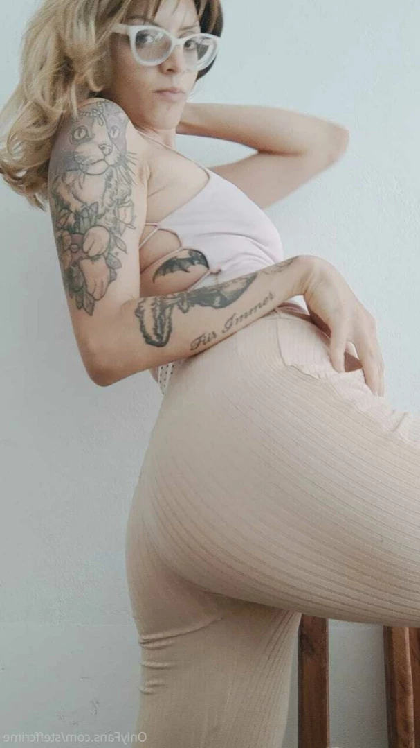 𝕾𝖙𝖊𝖋𝖋𝕮𝖗𝖎𝖒𝖊 [ steffcrime ] Onlyfans leaked photo 12056042 on Hotleaks.tv