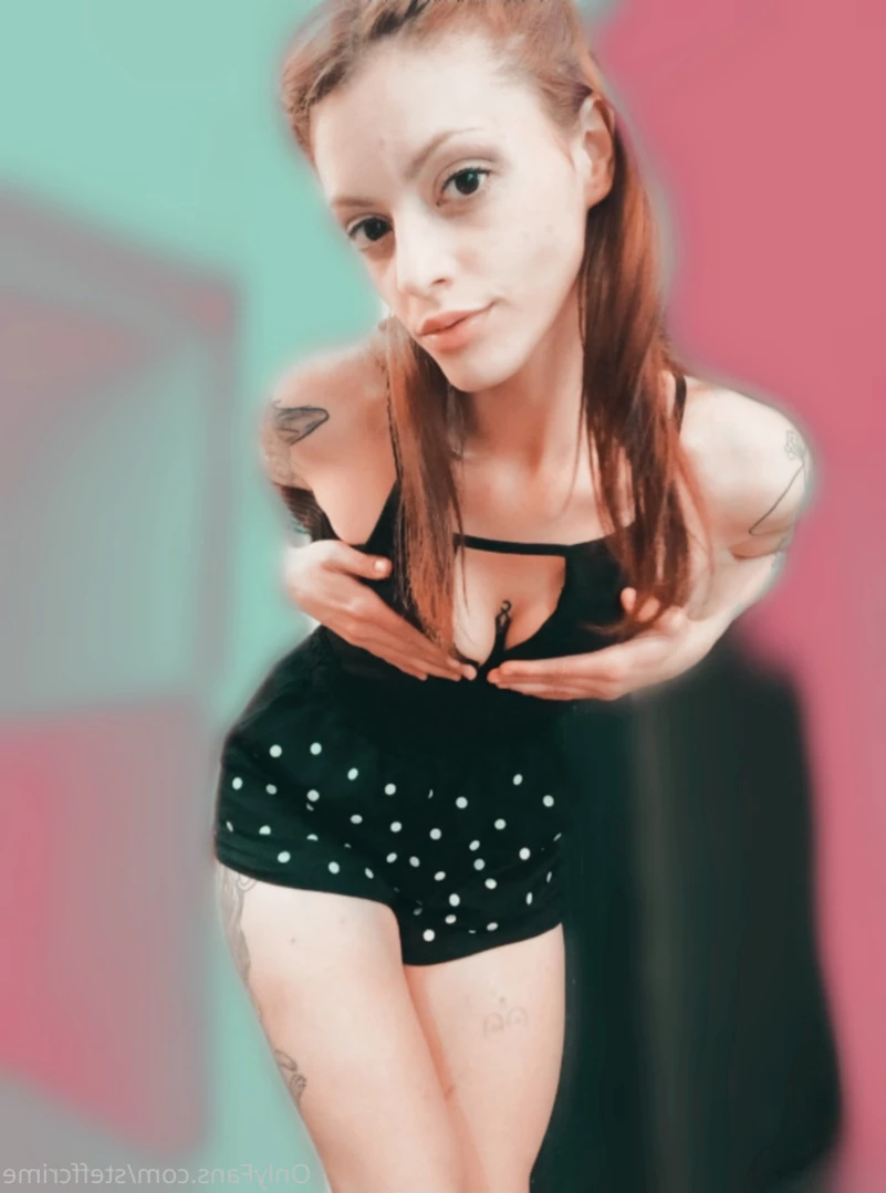 𝕾𝖙𝖊𝖋𝖋𝕮𝖗𝖎𝖒𝖊 [ steffcrime ] Onlyfans leaked photo 12060106 on Hotleaks.tv
