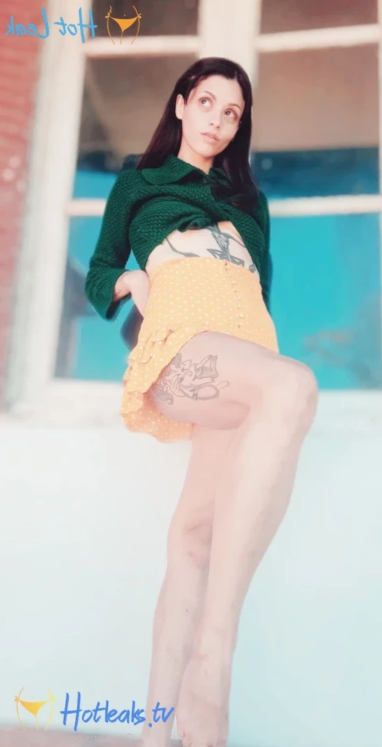 𝕾𝖙𝖊𝖋𝖋𝕮𝖗𝖎𝖒𝖊 [ steffcrime ] Onlyfans leaked photo 12061446 on Hotleaks.tv