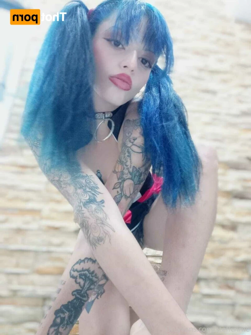 𝕾𝖙𝖊𝖋𝖋𝕮𝖗𝖎𝖒𝖊 [ steffcrime ] Onlyfans leaked photo 12268158 on Hotleaks.tv