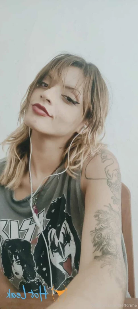 𝕾𝖙𝖊𝖋𝖋𝕮𝖗𝖎𝖒𝖊 [ steffcrime ] Onlyfans leaked photo 12287296 on Hotleaks.tv