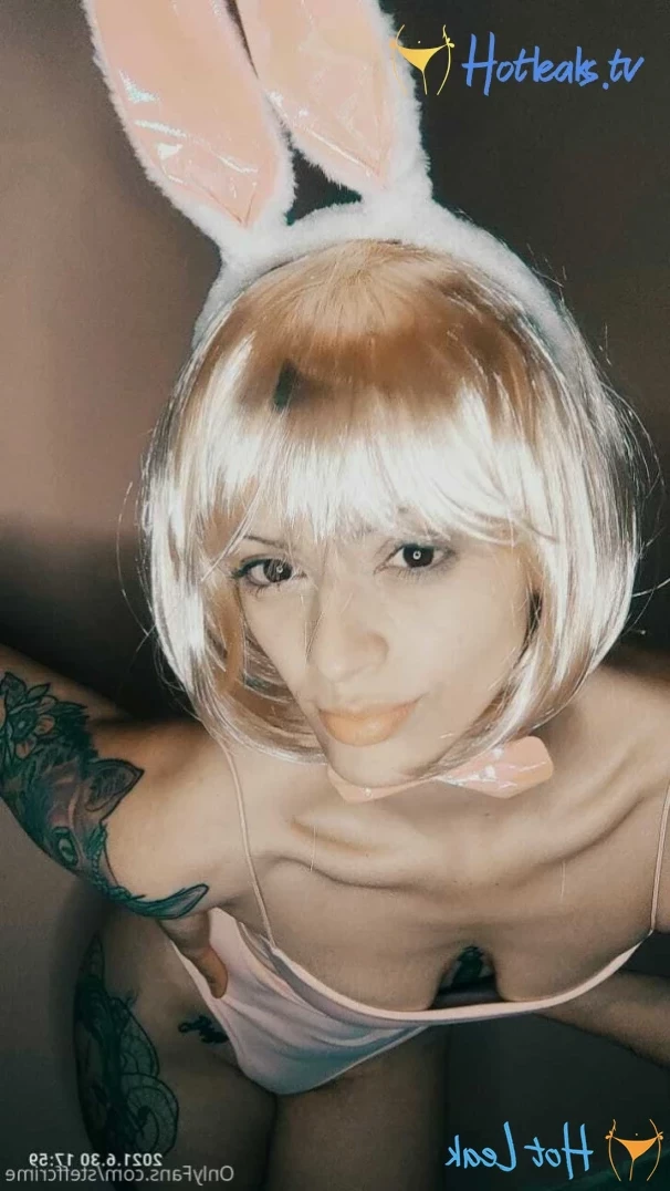 𝕾𝖙𝖊𝖋𝖋𝕮𝖗𝖎𝖒𝖊 [ steffcrime ] Onlyfans leaked photo 12385671 on Hotleaks.tv