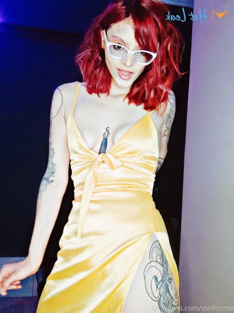 𝕾𝖙𝖊𝖋𝖋𝕮𝖗𝖎𝖒𝖊 [ steffcrime ] Onlyfans leaked photo 12397777 on Hotleaks.tv