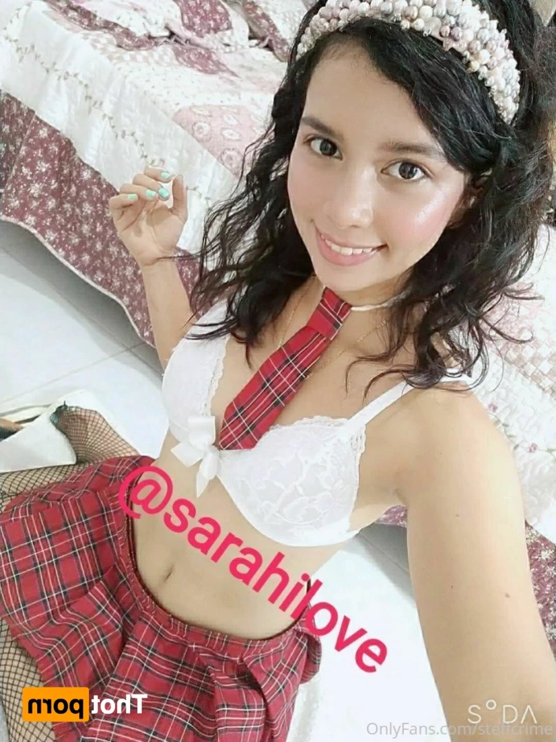 𝕾𝖙𝖊𝖋𝖋𝕮𝖗𝖎𝖒𝖊 [ steffcrime ] Onlyfans leaked photo 12404049 on Hotleaks.tv