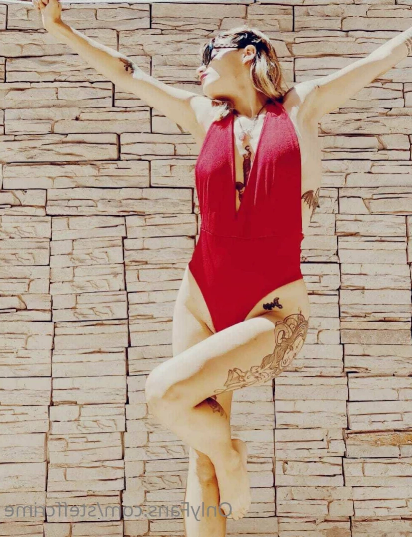 𝕾𝖙𝖊𝖋𝖋𝕮𝖗𝖎𝖒𝖊 [ steffcrime ] Onlyfans leaked photo 12415303 on Hotleaks.tv