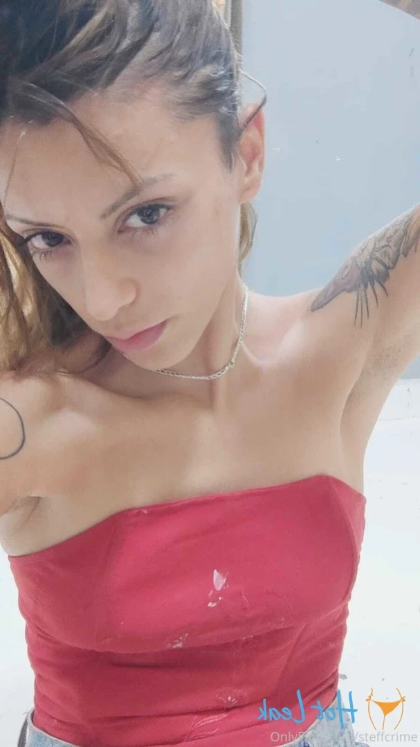 𝕾𝖙𝖊𝖋𝖋𝕮𝖗𝖎𝖒𝖊 [ steffcrime ] Onlyfans leaked photo 12419119 on Hotleaks.tv