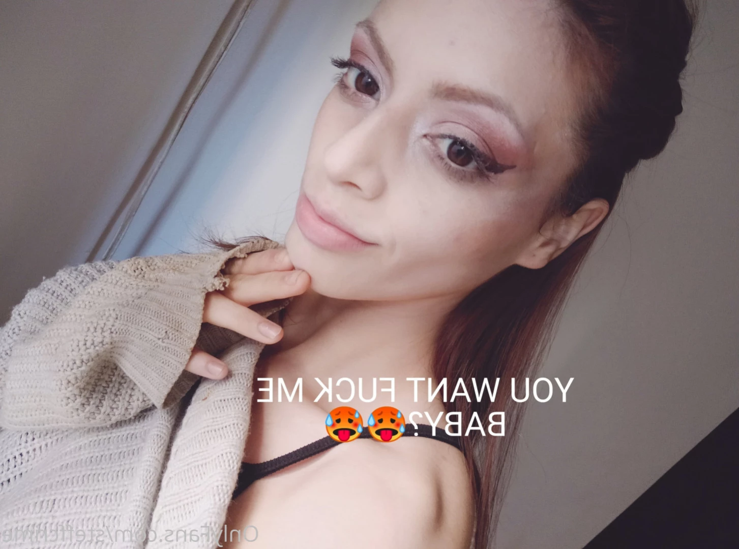 𝕾𝖙𝖊𝖋𝖋𝕮𝖗𝖎𝖒𝖊 [ steffcrime ] Onlyfans leaked photo 12427733 on Hotleaks.tv