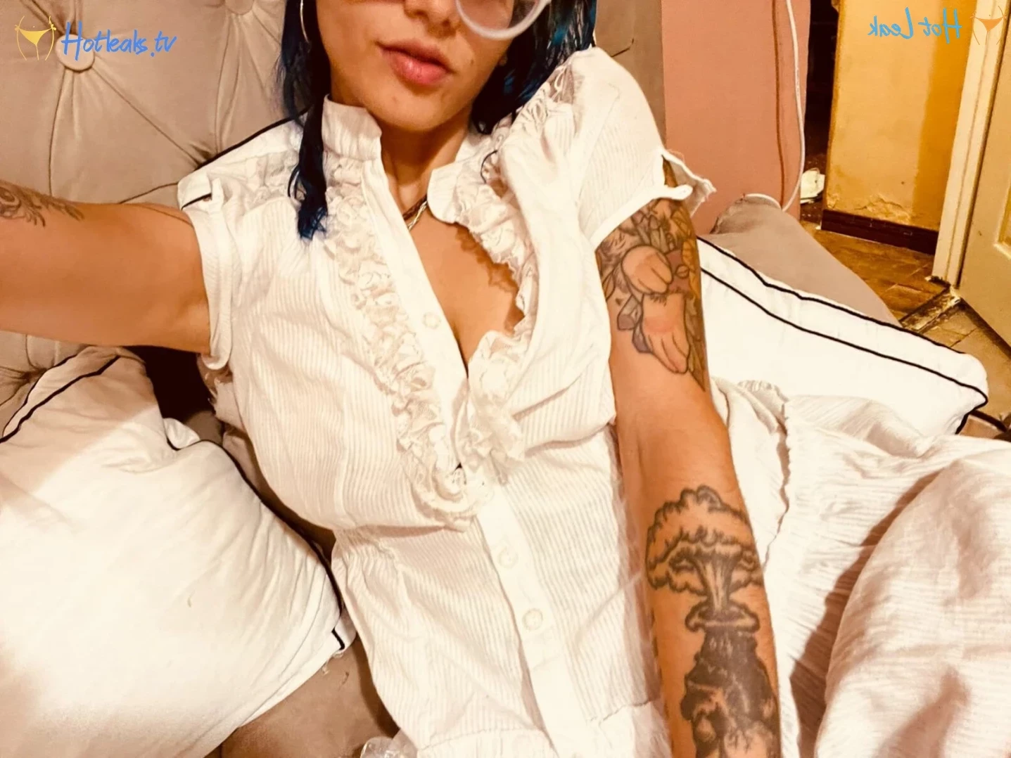 𝕾𝖙𝖊𝖋𝖋𝕮𝖗𝖎𝖒𝖊 [ steffcrime ] Onlyfans leaked photo 12431531 on Hotleaks.tv