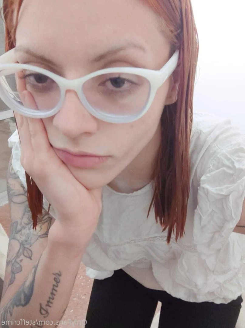𝕾𝖙𝖊𝖋𝖋𝕮𝖗𝖎𝖒𝖊 [ steffcrime ] Onlyfans leaked photo 12434549 on Hotleaks.tv
