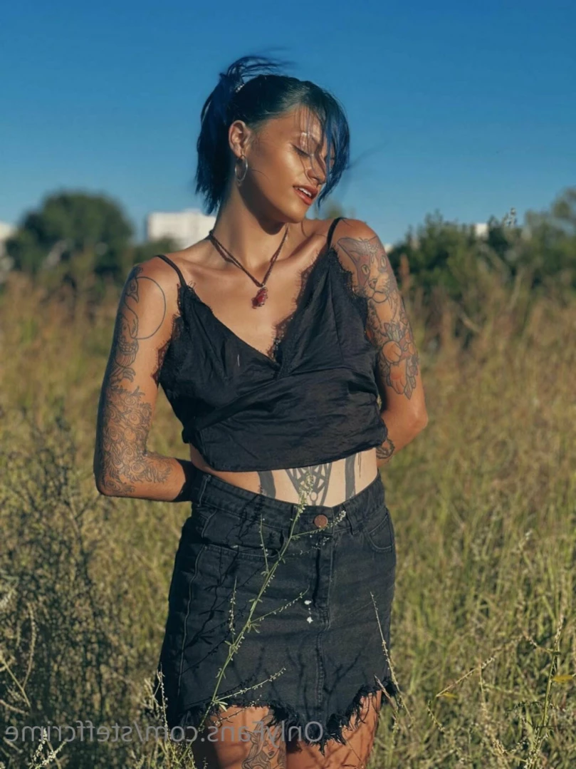𝕾𝖙𝖊𝖋𝖋𝕮𝖗𝖎𝖒𝖊 [ steffcrime ] Onlyfans leaked photo 12598766 on Hotleaks.tv