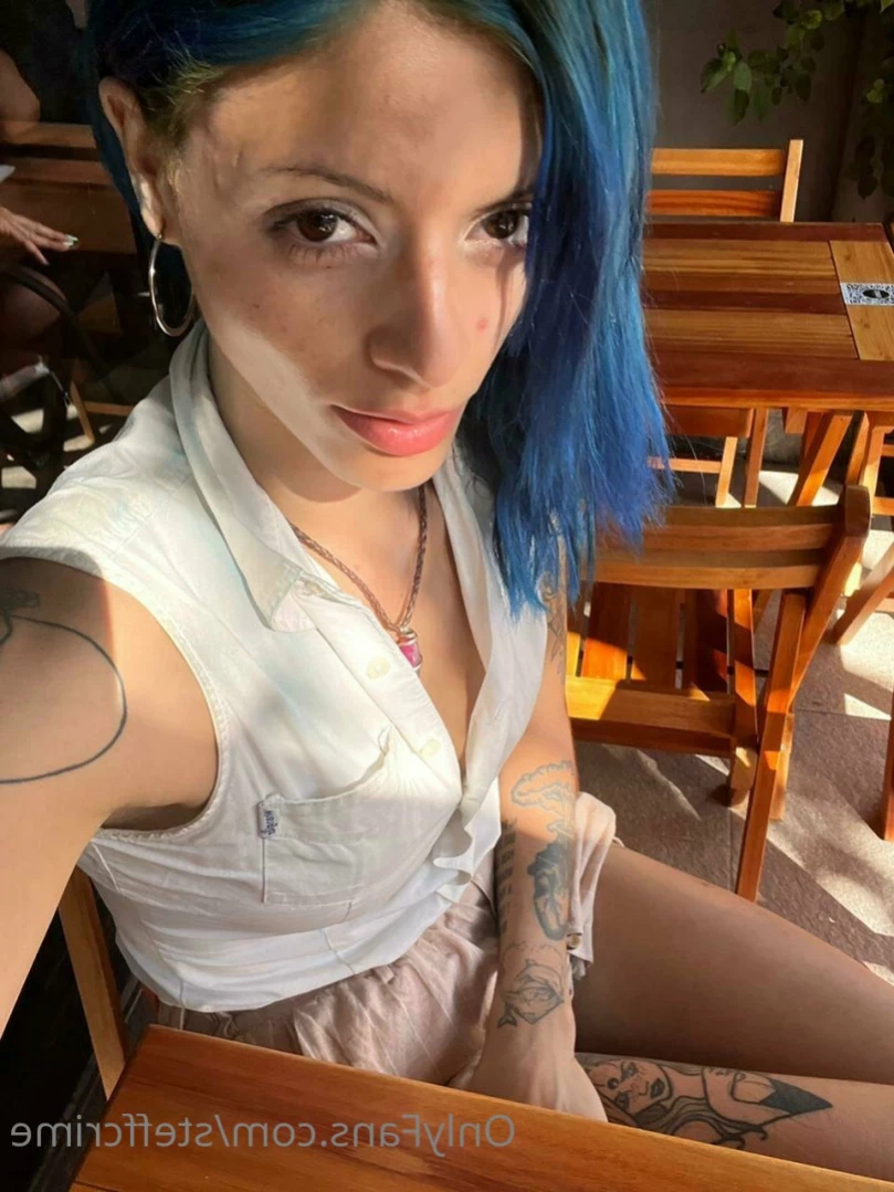 𝕾𝖙𝖊𝖋𝖋𝕮𝖗𝖎𝖒𝖊 [ steffcrime ] Onlyfans leaked photo 12643092 on Hotleaks.tv
