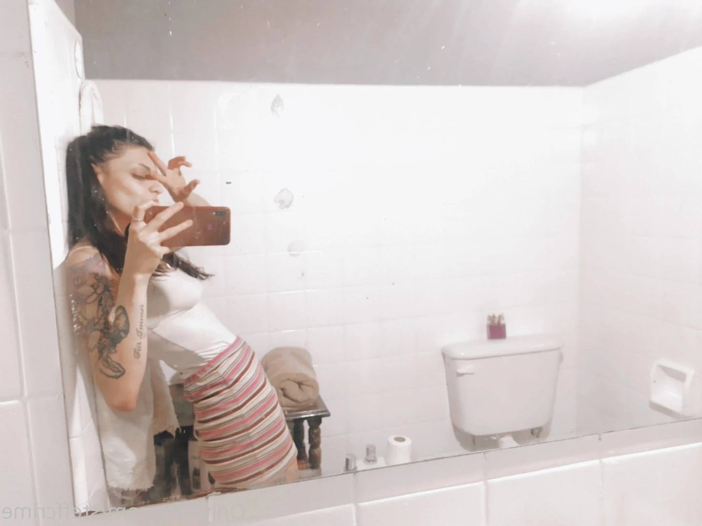 𝕾𝖙𝖊𝖋𝖋𝕮𝖗𝖎𝖒𝖊 [ steffcrime ] Onlyfans leaked photo 12751865 on Hotleaks.tv