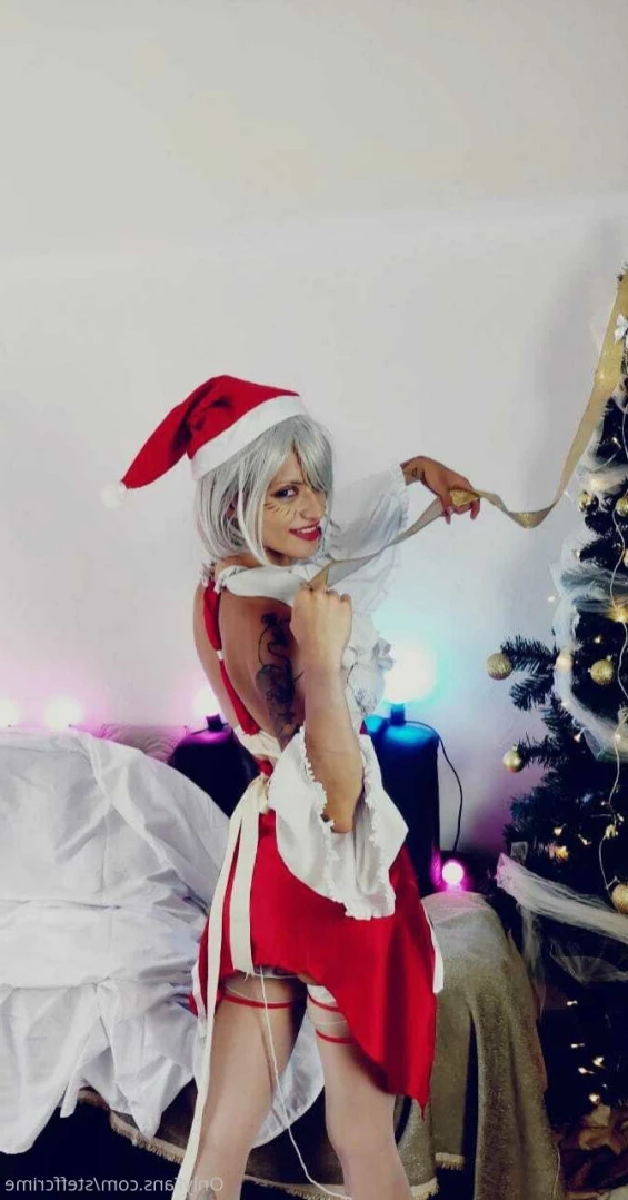 𝕾𝖙𝖊𝖋𝖋𝕮𝖗𝖎𝖒𝖊 [ steffcrime ] Onlyfans leaked photo 12774618 on Hotleaks.tv