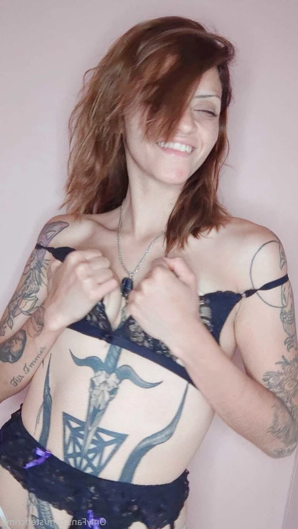 𝕾𝖙𝖊𝖋𝖋𝕮𝖗𝖎𝖒𝖊 [ steffcrime ] Onlyfans leaked photo 12888858 on Hotleaks.tv