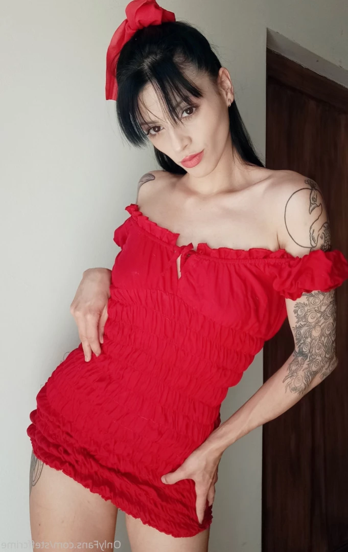 𝕾𝖙𝖊𝖋𝖋𝕮𝖗𝖎𝖒𝖊 [ steffcrime ] Onlyfans leaked photo 12888934 on Hotleaks.tv