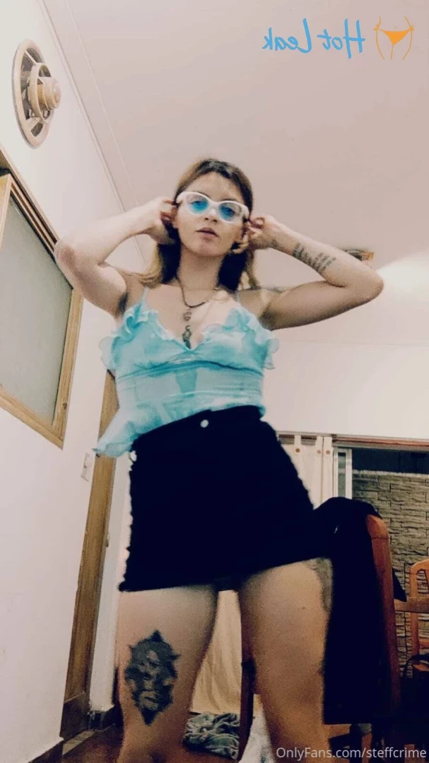𝕾𝖙𝖊𝖋𝖋𝕮𝖗𝖎𝖒𝖊 [ steffcrime ] Onlyfans leaked photo 12890049 on Hotleaks.tv