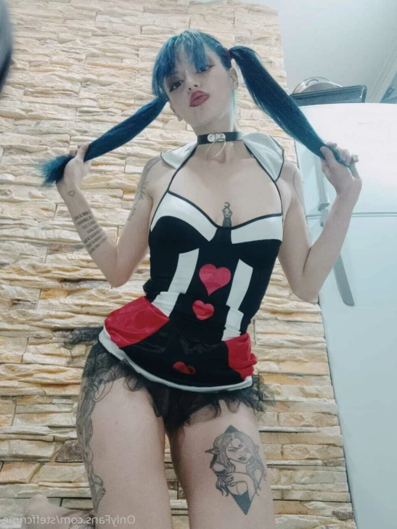 𝕾𝖙𝖊𝖋𝖋𝕮𝖗𝖎𝖒𝖊 [ steffcrime ] Onlyfans leaked photo 12997424 on Hotleaks.tv