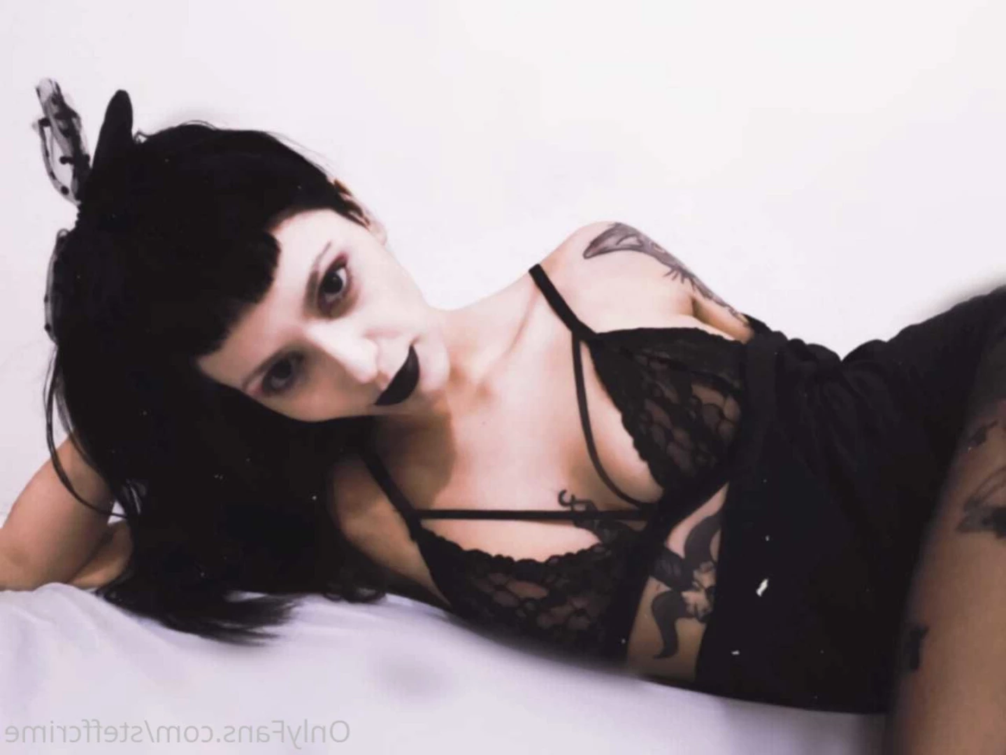 𝕾𝖙𝖊𝖋𝖋𝕮𝖗𝖎𝖒𝖊 [ steffcrime ] Onlyfans leaked photo 13029307 on Hotleaks.tv