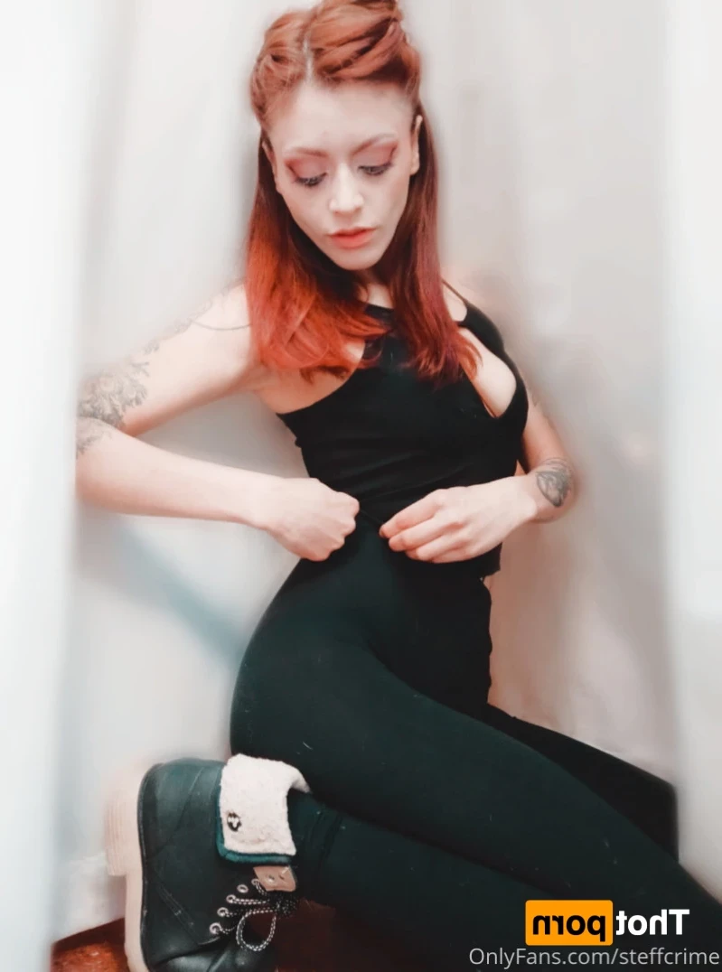 𝕾𝖙𝖊𝖋𝖋𝕮𝖗𝖎𝖒𝖊 [ steffcrime ] Onlyfans leaked photo 13039505 on Hotleaks.tv