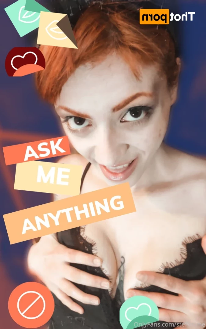 𝕾𝖙𝖊𝖋𝖋𝕮𝖗𝖎𝖒𝖊 [ steffcrime ] Onlyfans leaked photo 13098297 on Hotleaks.tv