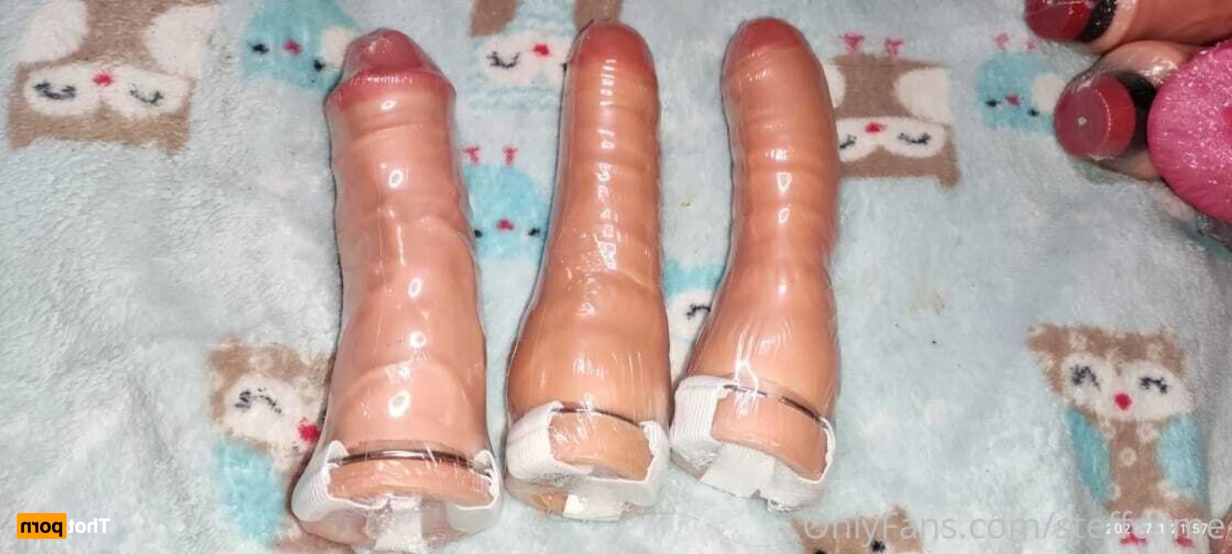 𝕾𝖙𝖊𝖋𝖋𝕮𝖗𝖎𝖒𝖊 [ steffcrime ] Onlyfans leaked photo 13241964 on Hotleaks.tv