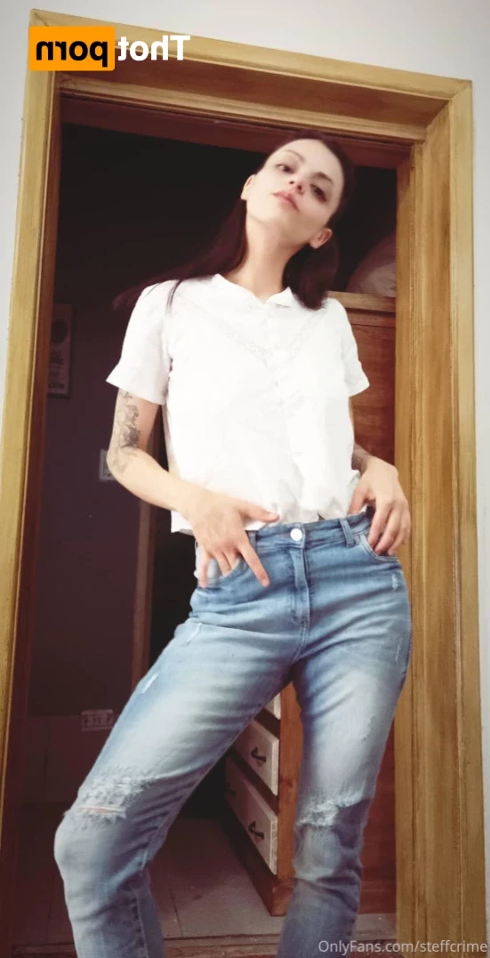 𝕾𝖙𝖊𝖋𝖋𝕮𝖗𝖎𝖒𝖊 [ steffcrime ] Onlyfans leaked photo 13247592 on Hotleaks.tv
