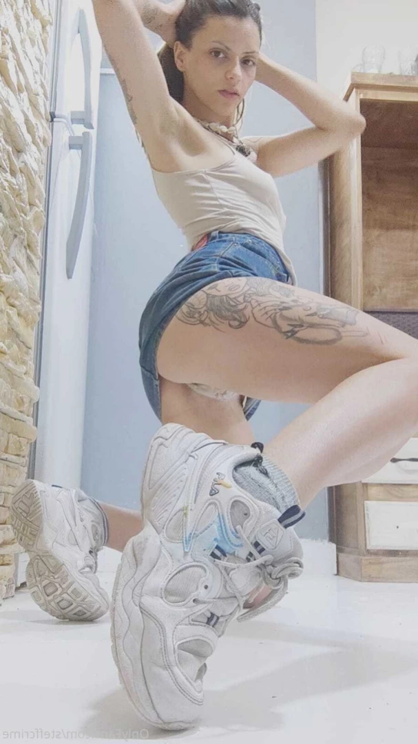 𝕾𝖙𝖊𝖋𝖋𝕮𝖗𝖎𝖒𝖊 [ steffcrime ] Onlyfans leaked photo 13270327 on Hotleaks.tv