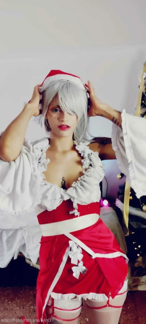 𝕾𝖙𝖊𝖋𝖋𝕮𝖗𝖎𝖒𝖊 [ steffcrime ] Onlyfans leaked photo 13270703 on Hotleaks.tv
