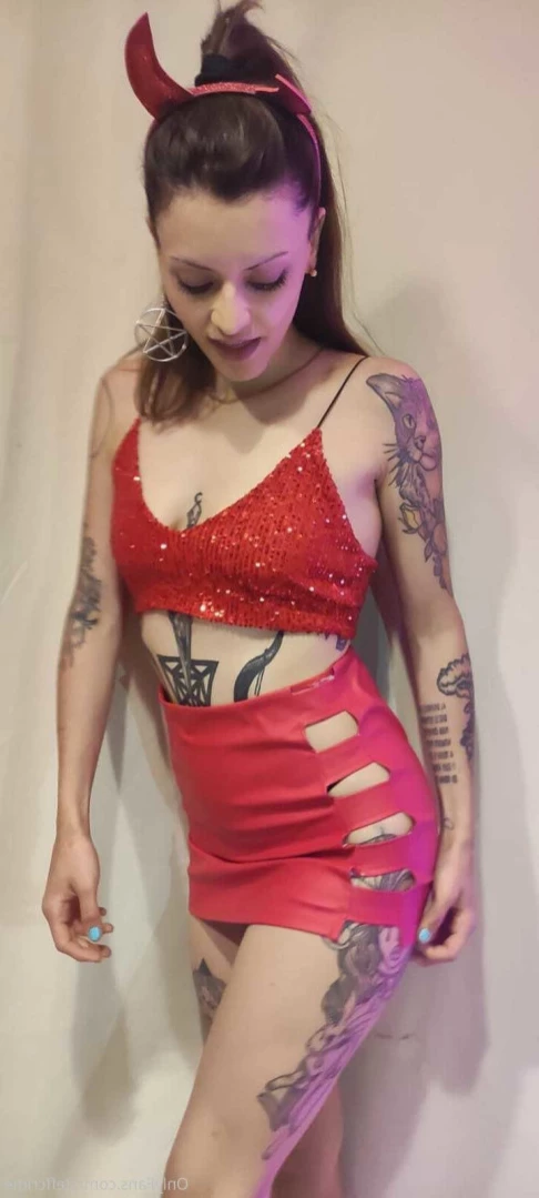 𝕾𝖙𝖊𝖋𝖋𝕮𝖗𝖎𝖒𝖊 [ steffcrime ] Onlyfans leaked photo 13362158 on Hotleaks.tv