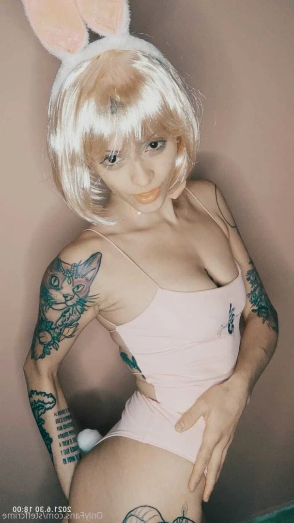𝕾𝖙𝖊𝖋𝖋𝕮𝖗𝖎𝖒𝖊 [ steffcrime ] Onlyfans leaked photo 13396732 on Hotleaks.tv