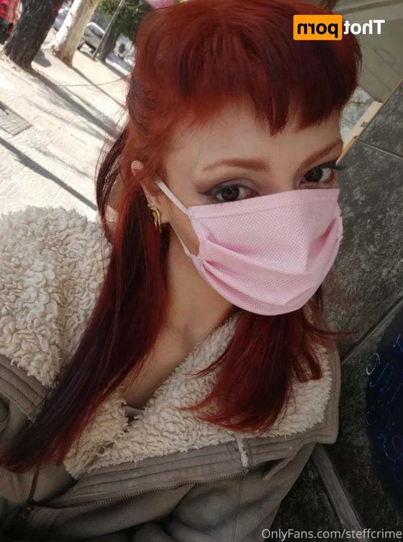 𝕾𝖙𝖊𝖋𝖋𝕮𝖗𝖎𝖒𝖊 [ steffcrime ] Onlyfans leaked photo 13449154 on Hotleaks.tv
