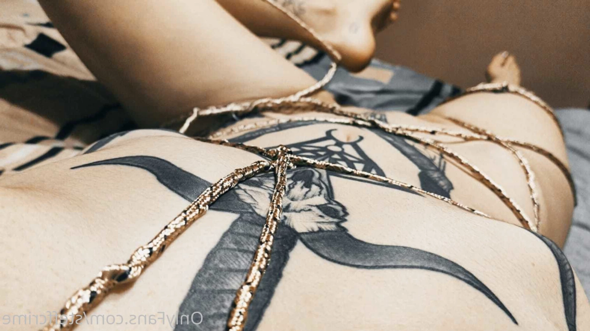 𝕾𝖙𝖊𝖋𝖋𝕮𝖗𝖎𝖒𝖊 [ steffcrime ] Onlyfans leaked photo 13875537 on Hotleaks.tv
