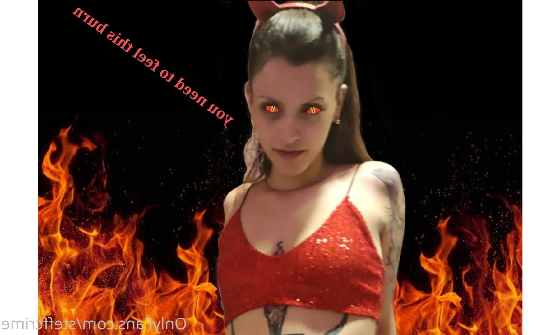 𝕾𝖙𝖊𝖋𝖋𝕮𝖗𝖎𝖒𝖊 [ steffcrime ] Onlyfans leaked photo 13878614 on Hotleaks.tv