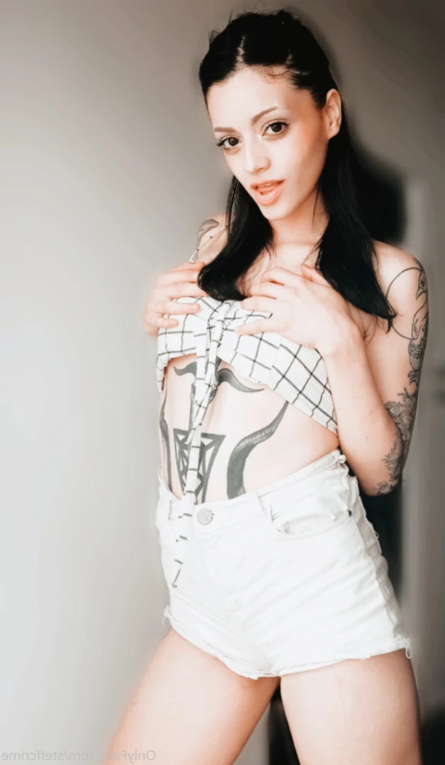 𝕾𝖙𝖊𝖋𝖋𝕮𝖗𝖎𝖒𝖊 [ steffcrime ] Onlyfans leaked photo 13899738 on Hotleaks.tv