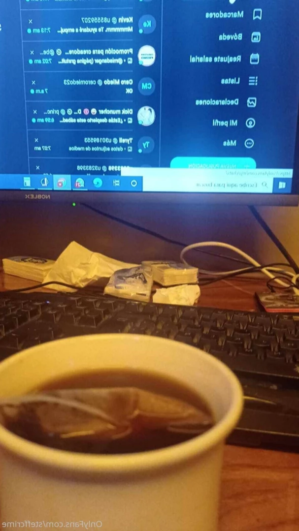 𝕾𝖙𝖊𝖋𝖋𝕮𝖗𝖎𝖒𝖊 [ steffcrime ] Onlyfans leaked photo 13946238 on Hotleaks.tv