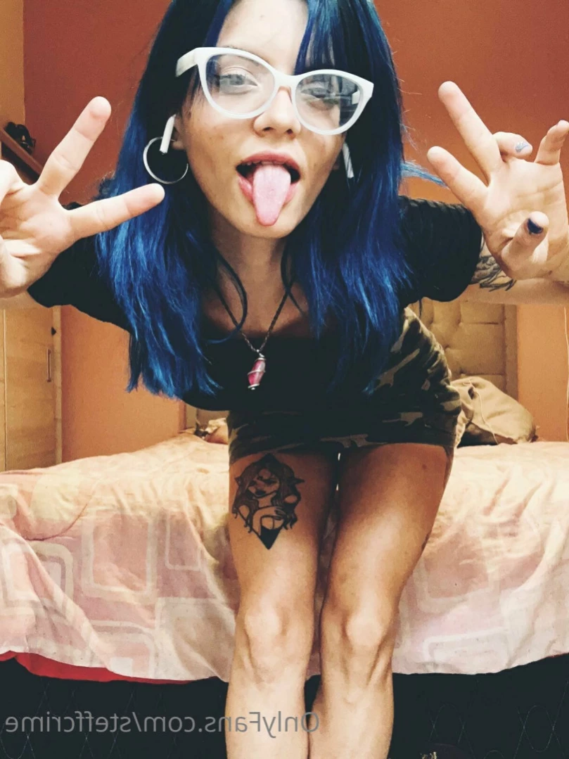 𝕾𝖙𝖊𝖋𝖋𝕮𝖗𝖎𝖒𝖊 [ steffcrime ] Onlyfans leaked photo 14050586 on Hotleaks.tv