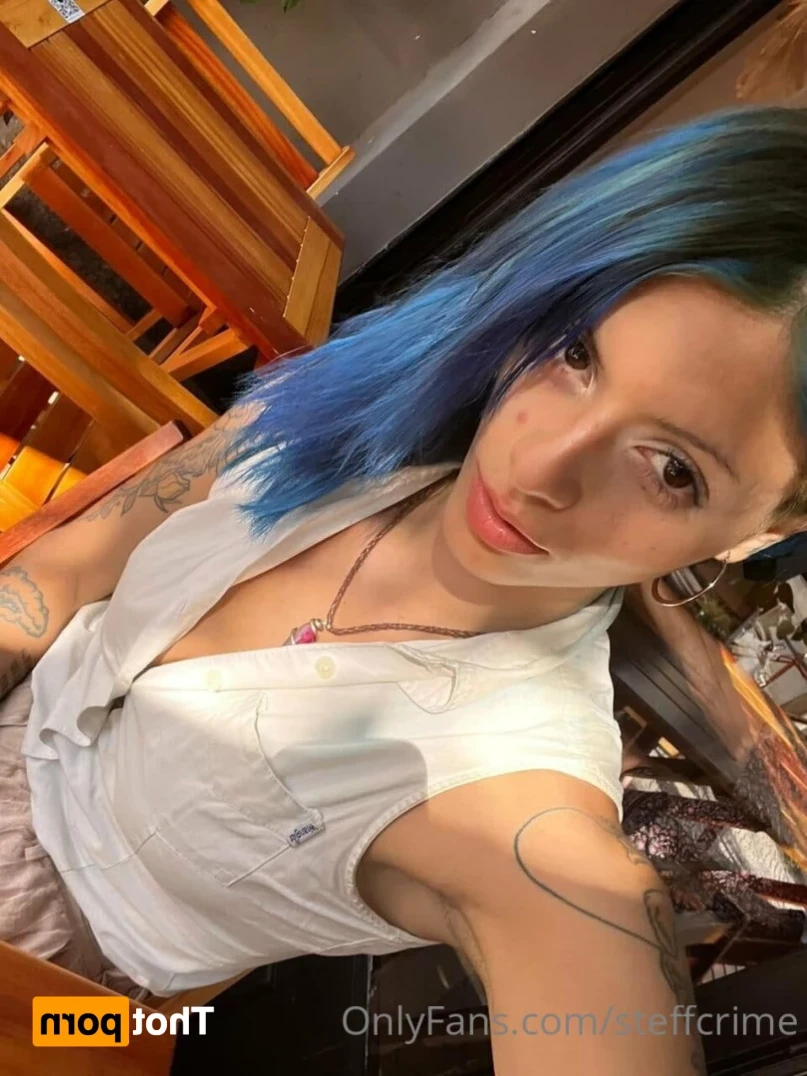 𝕾𝖙𝖊𝖋𝖋𝕮𝖗𝖎𝖒𝖊 [ steffcrime ] Onlyfans leaked photo 14241483 on Hotleaks.tv