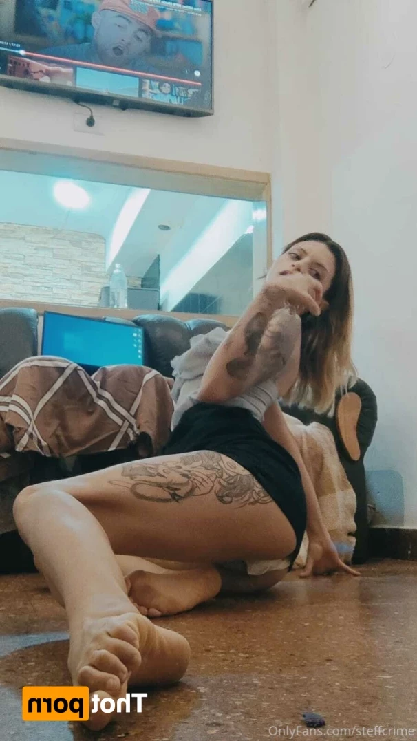𝕾𝖙𝖊𝖋𝖋𝕮𝖗𝖎𝖒𝖊 [ steffcrime ] Onlyfans leaked photo 14463562 on Hotleaks.tv