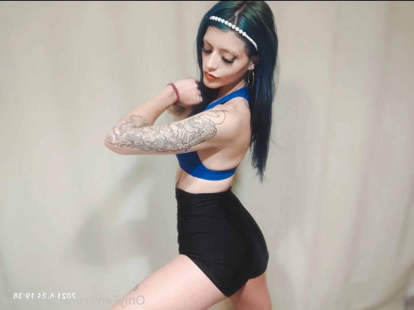 𝕾𝖙𝖊𝖋𝖋𝕮𝖗𝖎𝖒𝖊 [ steffcrime ] Onlyfans leaked photo 14589102 on Hotleaks.tv