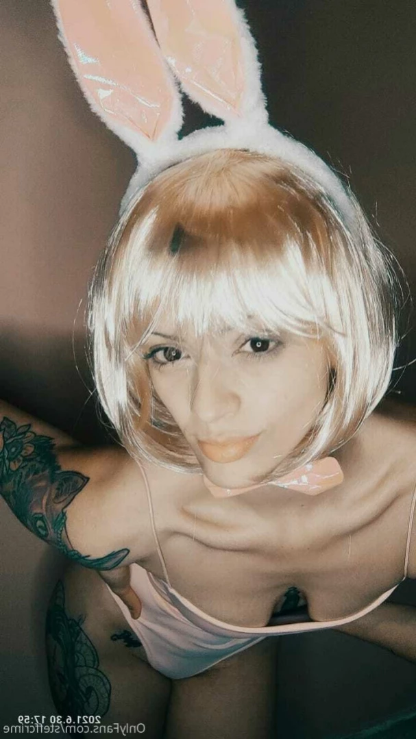 𝕾𝖙𝖊𝖋𝖋𝕮𝖗𝖎𝖒𝖊 [ steffcrime ] Onlyfans leaked photo 14591192 on Hotleaks.tv