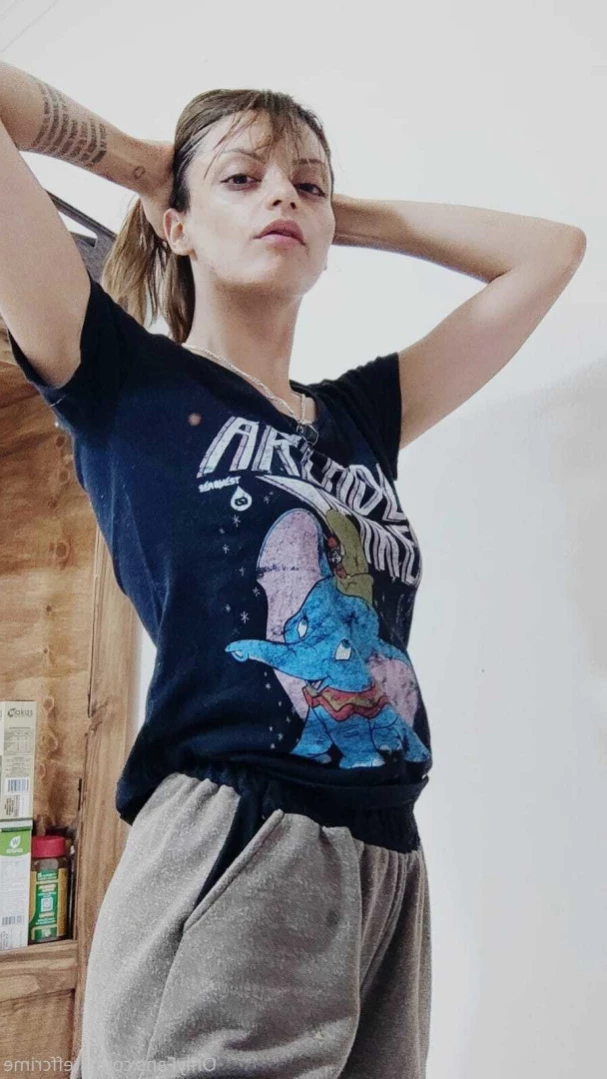 𝕾𝖙𝖊𝖋𝖋𝕮𝖗𝖎𝖒𝖊 [ steffcrime ] Onlyfans leaked photo 14593313 on Hotleaks.tv