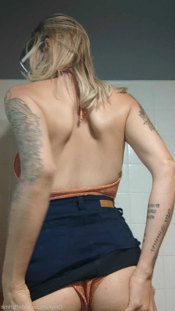 𝕾𝖙𝖊𝖋𝖋𝕮𝖗𝖎𝖒𝖊 [ steffcrime ] Onlyfans leaked photo 14595541 on Hotleaks.tv